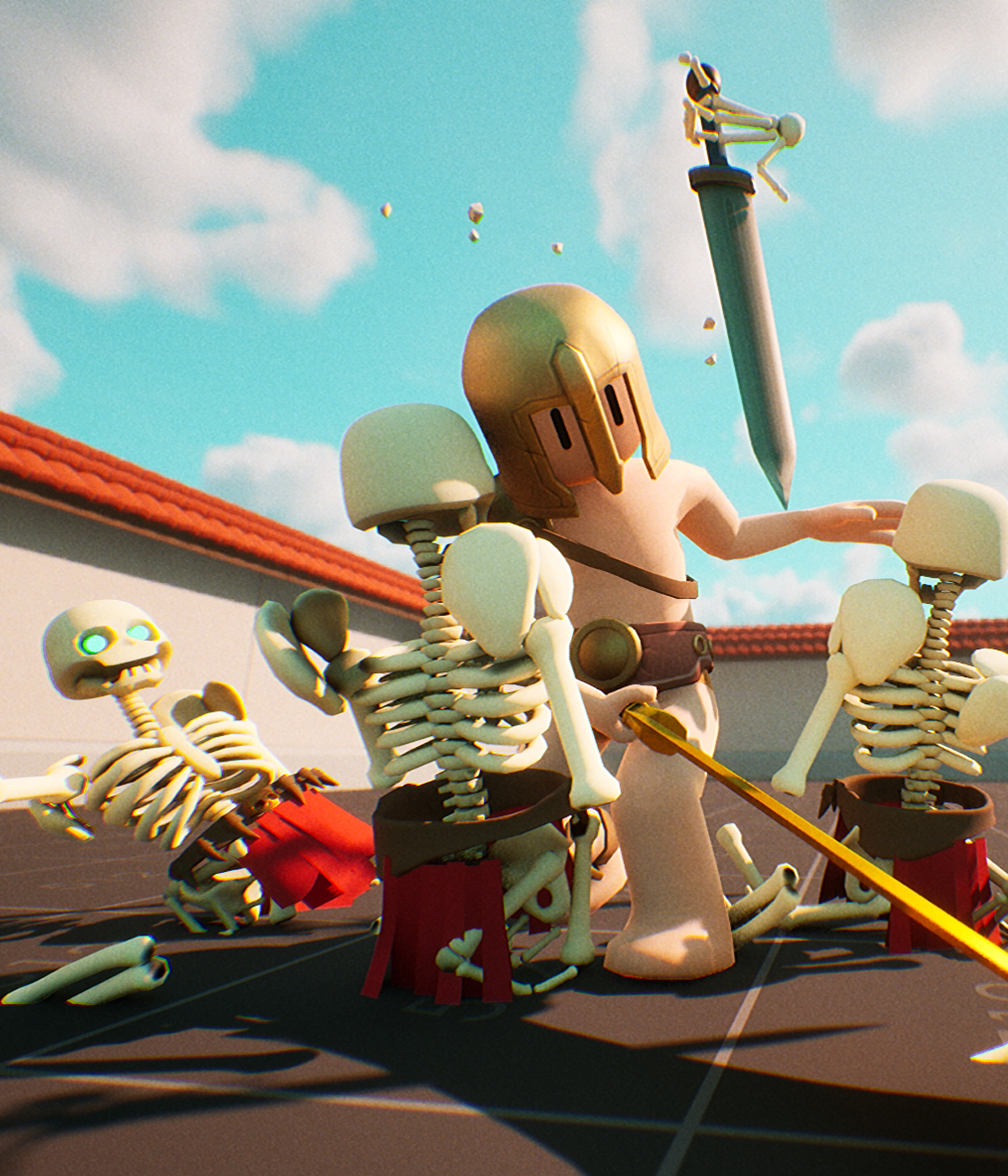 imperiumFuturum key art